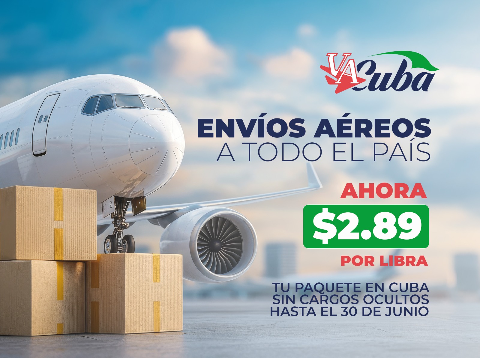 Banner VaCuba